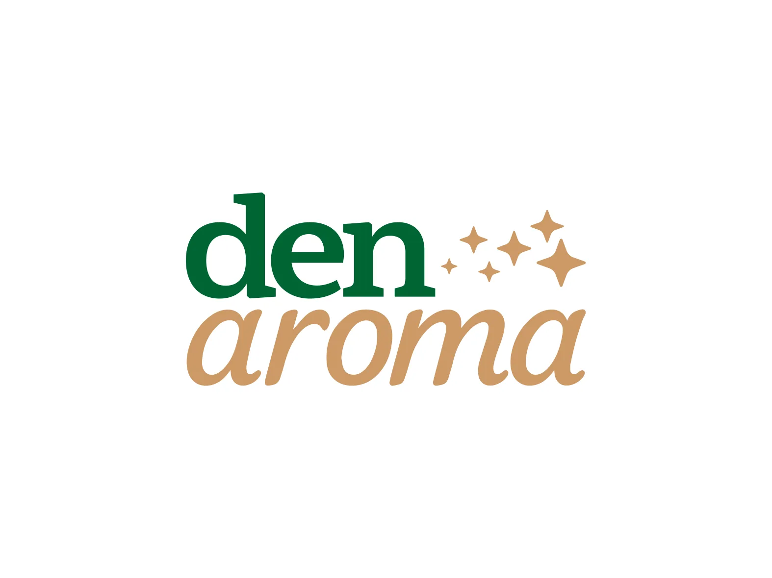 Den Aroma, keyin