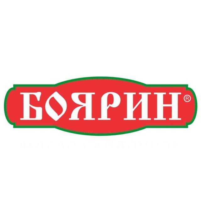 Boyarin old
